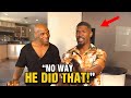 Funniest impressions done in front of the Actual person