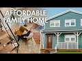Inside a $400,000 STARTER HOUSE in Tokyo | AFFORDABLE TOKYO HOMES