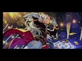 【あんスタMusic】キセキ Trickstar&Edenver. 主な編成Edenでフルコンボ!!