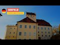 What to visit in bavaria seefeld castle and pilsensee  travel cubed germany 4k