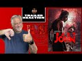 Baby John | Trailer Reaction | Varan Dhawan | Pankaj Tripathi |@johntalksindiancinema