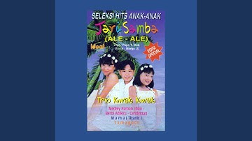 Tari Samba