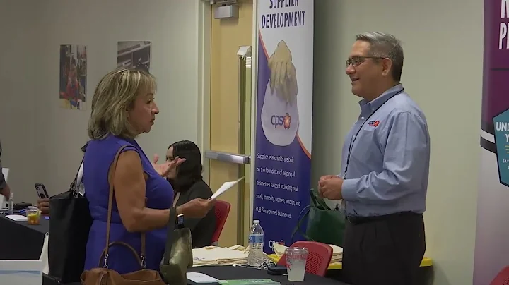 CPS Energy History video March 2023