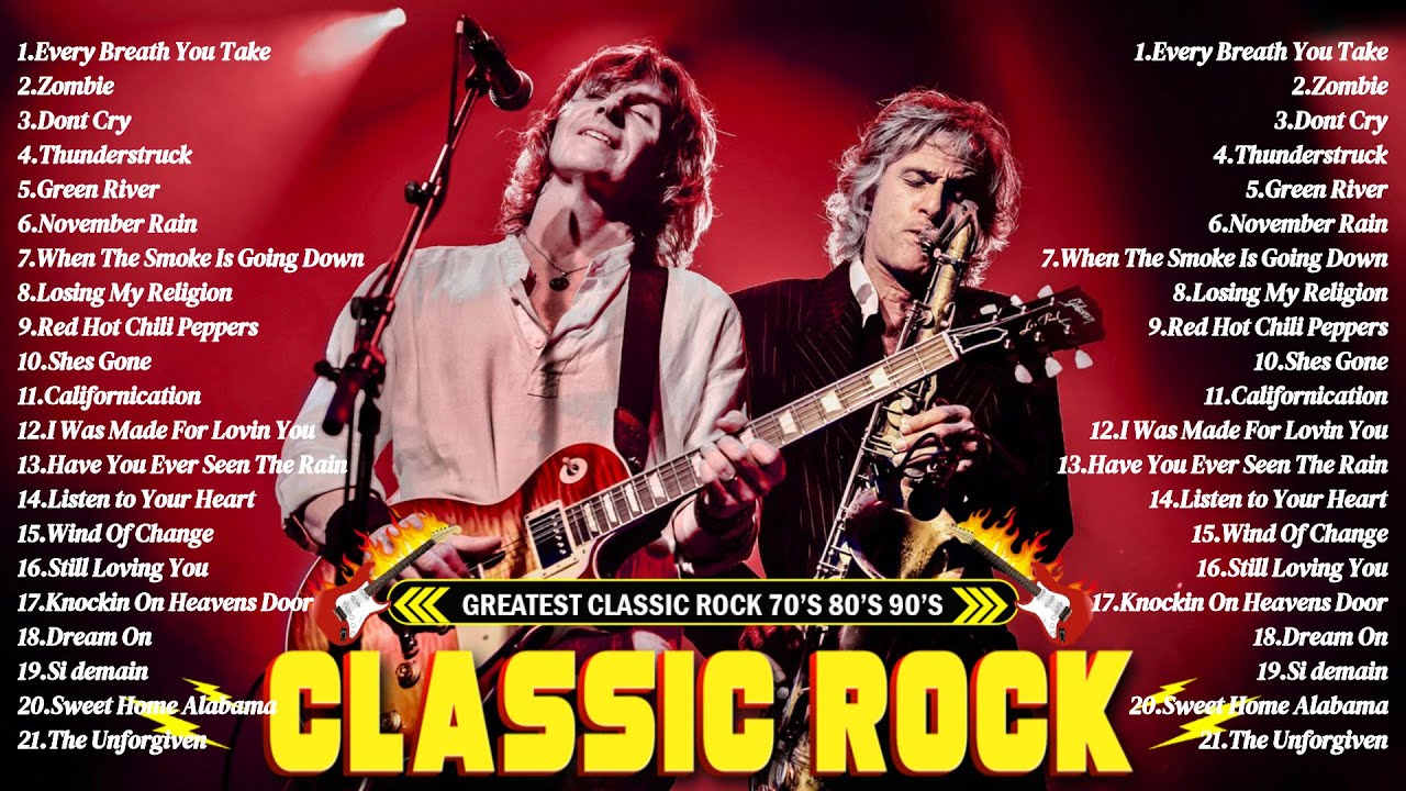 Classic Rock Mix songs Greatest Hits Full Album Playlist classic-rock-mix-songs-greatest-hits-full-album-playlist