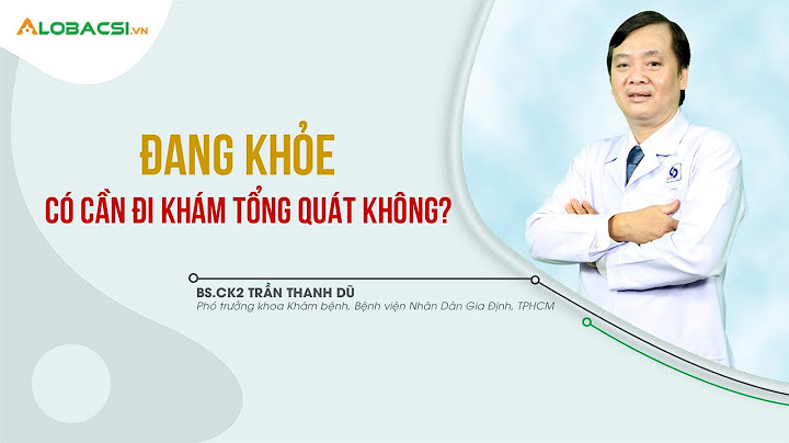 Nên đi khám tổng quát ở bệnh viện nào tphcm năm 2024