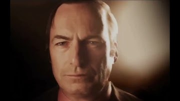3D saul goodman has a brain aneurysm