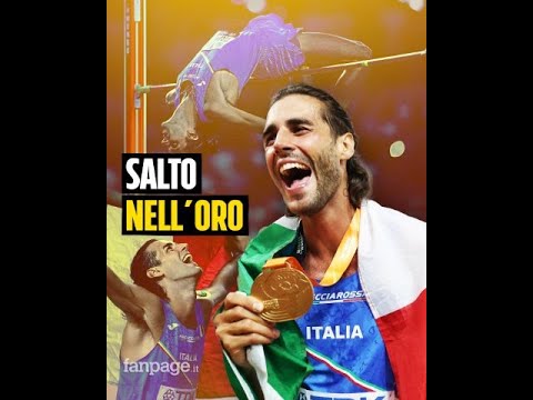 Video: Dove si trova l'atletica senita?