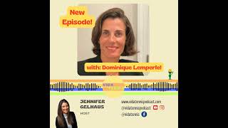 Ep. 62: Understanding the Growing Pains of Racquet Sports– with Dominique Lemperle!