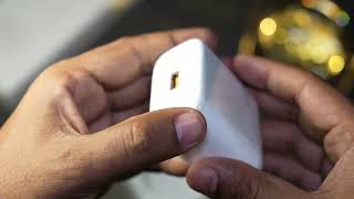 Oppo 65W Supervooc Charger Insane Charging Speed