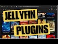 Exploring Jellyfin Plugins | Remote Upload Plugin Setup &amp; Features