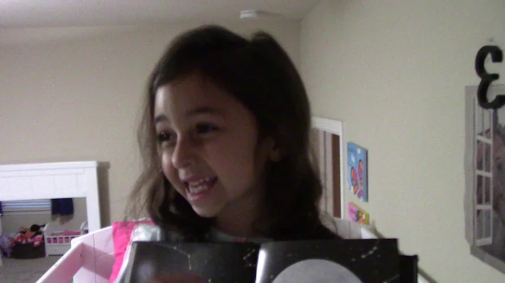 An education about unicorns, by Eva Sammon