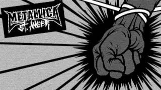 Metallica - St. Anger (Instrumental) / No Vocals Resimi