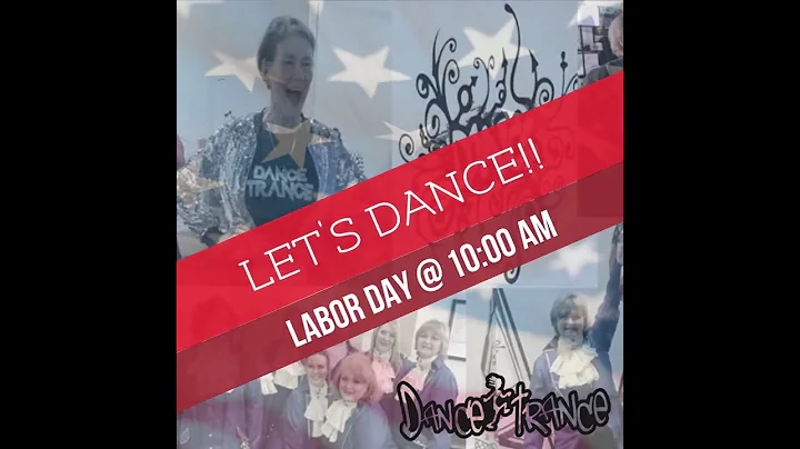 LET'S DANCE!!