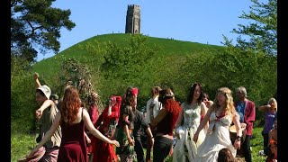 Beltane Rising - Henry Buckton