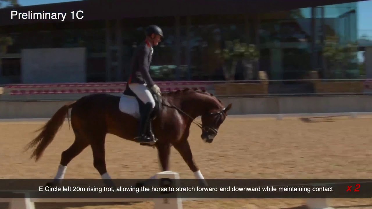 Riding the 'stretchy circle' with Brett Parbery