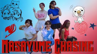 Masayume Chasing ⚡️- BoA