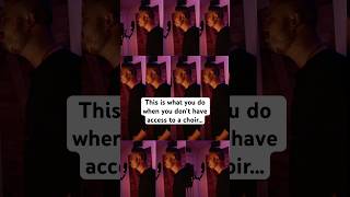 Choir Production Hack!