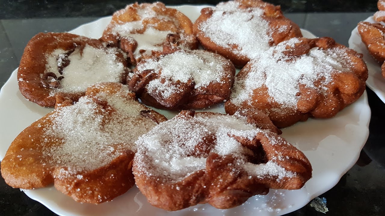 Como hacer TORTILLAS de CARNAVAL Caseras y 100% Natural