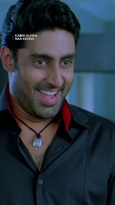 Rani Mukerji is a CLEAN FREAK ft Abhishek Bachchan 🤪 #KabhiAlvidaNaaKehna