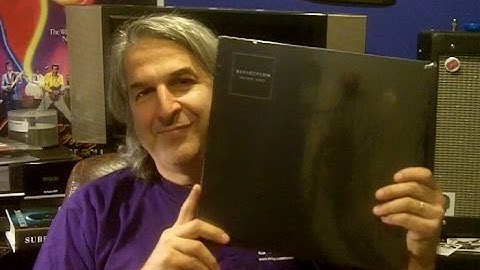 #105 NEW BRIAN ENO,  Reflection    AMBIENT