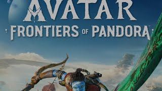 Avatar Frontiers of Pandora: ...#2...((Live Gameplay))
