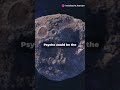 Why Psyche Asteroid is Worth Billions! #billionaire
