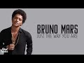 Bruno Mars - Just The Way You Are- Lyrics Mp3 Song