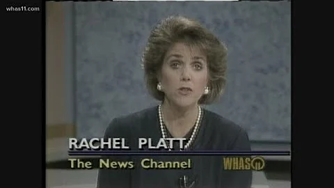 Rachel Platt thanks viewers and says goodbye to WH...