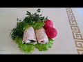 ШАУРМА С КУРИЦЕЙ В ДОМАШНИХ УСЛОВИЯХ , ОООЧЕНЬ ВКУСНЫЙ РЕЦЕПТ