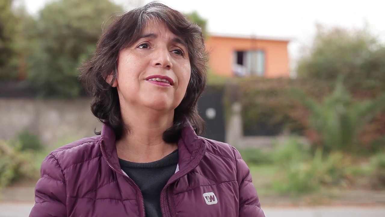 Red de Sitios de Memoria