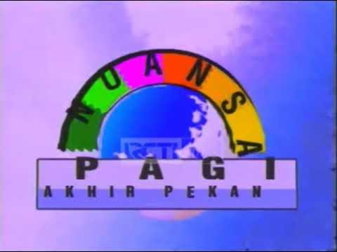 OBB Nuansa pagi RCTI (2002) - YouTube