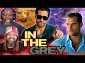 IN THE GREY | Cavill, Gyllenhaal and Guy Ritchi. . . Say Less | First Time Watching - Reaction