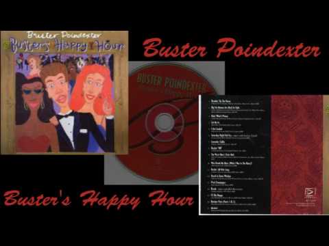 Buster Poindexter - The worst beer I ever had (with lyrics)