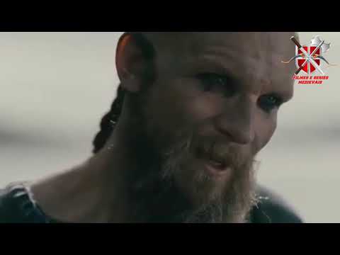 Vídeo: Floki morre em vikings?