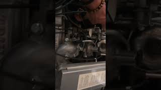 Triumph Stag Engine, does it sound ok?