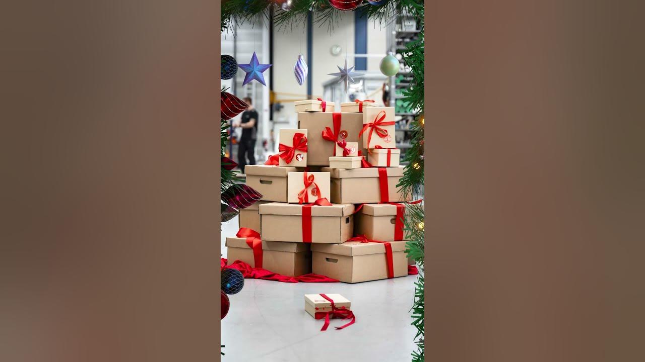 Wiha Online Advent Calendar YouTube
