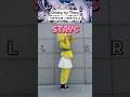 STAYC(스테이씨) - Cheeky Icy Thang🧊 안무배우기(거울모드)🐤💗 / 기본속도 Ver.