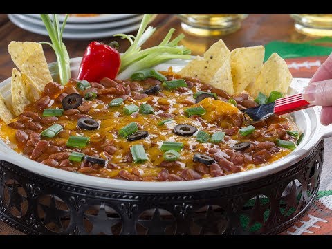 Champion Chili Cheese Dip