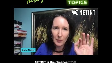 NETINT Technologies about ASIC-based system ready to deploy (AKA you too can be like Meta & YouTube)