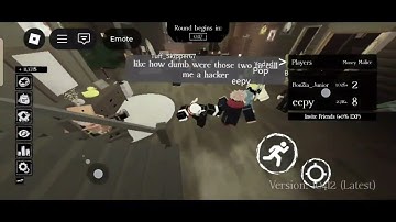 Getting Called a Hacker (read desc)