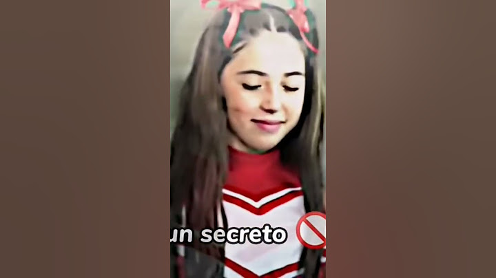 es un secreto
