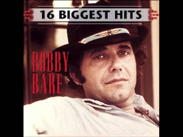 Bobby Bare- Detroit City class=