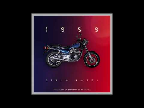 Dario Rossi - Bogotá 88