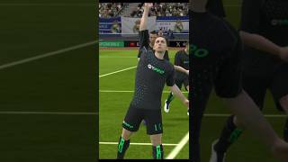 Modric 🔥#eafc24 #fifa #fcmobile #fyp #viralvideo #modric #easports #football #shorts #eafc