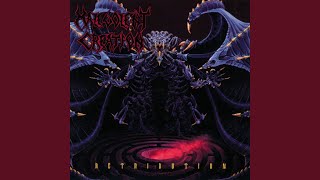 Video thumbnail of "Malevolent Creation - Iced"