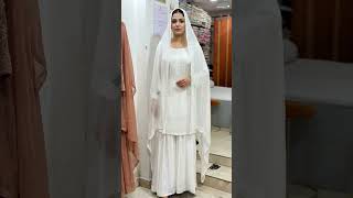 Readymade Handwork Sharara