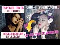 ANGELA AGUILAR ☑️CANTANTE ESPAÑOLA REACCIONA☑️ LA LLORONA ⭐MEXICAN CULTURE⭐