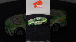 BEST INTERSTATE BATTERIES NASCAR PAINT SCHEME⁉️⁉️🤔