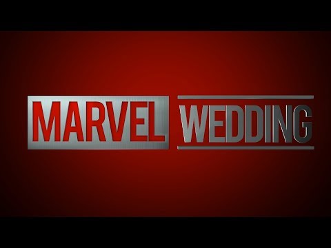 新版 漫威風格婚禮片頭_002