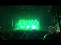 Cage The Elephant - Tokyo Smoke (Live Tilburg 02/03/2020)